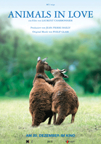Animaux amoureux - Animals in Love Animaux amoureux - Animals in Love