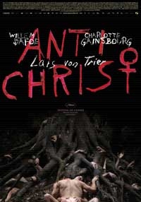 Antichrist Antichrist