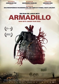 Armadillo Armadillo