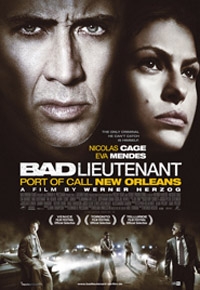 Bad Lieutenant - Port Of Call New Orleans Bad Lieutenant - Port Of Call New Orleans