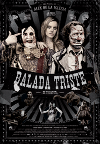 Balada Triste de Trompeta Balada Triste de Trompeta