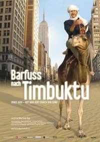Barfuss nach Timbuktu Barfuss nach Timbuktu