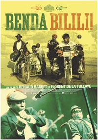 Benda Bilili! Benda Bilili!