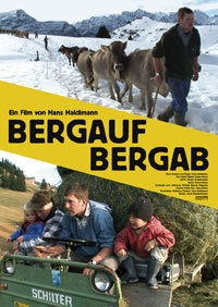 Bergauf, Bergab Bergauf, Bergab
