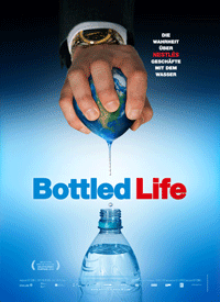 Bottled Life Bottled Life