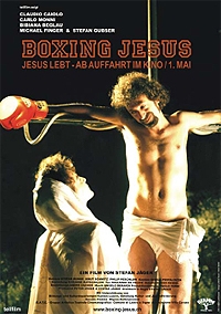 Boxing Jesus - Il Pugno di Gesù Boxing Jesus - Il Pugno di Gesù