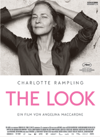 Charlotte Rampling - The Look Charlotte Rampling - The Look