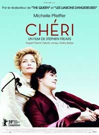 Chéri Chéri