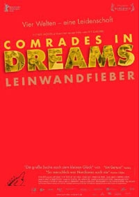 Comrades In Dreams Comrades In Dreams