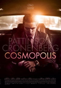 Cosmopolis Cosmopolis
