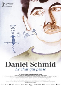 Daniel Schmid – Le chat qui pense Daniel Schmid – Le chat qui pense