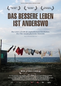 Das bessere Leben ist anderswo Das bessere Leben ist anderswo