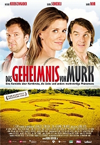 Das Geheimnis Von Murk Das Geheimnis Von Murk