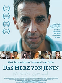 Das Herz von Jenin Das Herz von Jenin