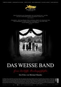 Das weisse Band Das weisse Band