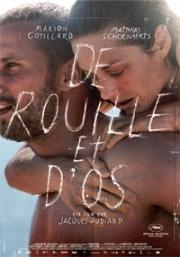 De rouille et d'os De rouille et d'os
