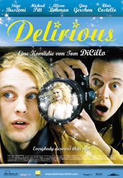 Delirious Delirious