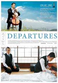 Departures Departures