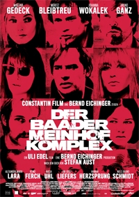 Der Baader Meinhof Komplex Der Baader Meinhof Komplex