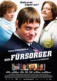 Der Fürsorger Der Fürsorger