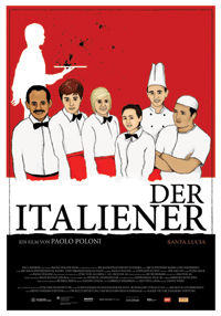 Der Italiener Der Italiener
