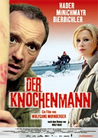 Der Knochenmann Der Knochenmann