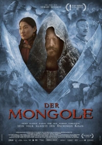 Der Mongole Der Mongole
