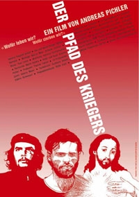 Der Pfad des Kriegers Der Pfad des Kriegers