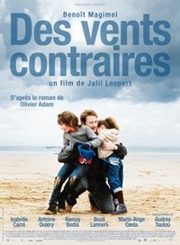 Des vents contraires Des vents contraires