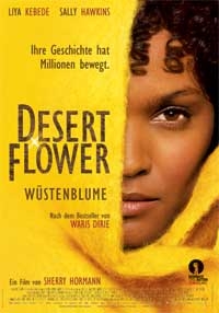 Desert Flower Desert Flower