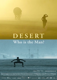 Desert - Who Is The Man? Desert - Who Is The Man?