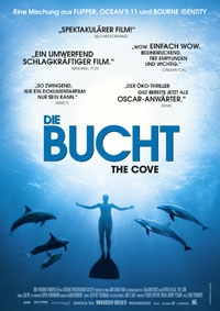 Die Bucht - The Cove Die Bucht - The Cove