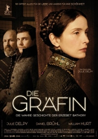 Die Gräfin - The Countess Die Gräfin - The Countess