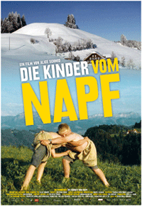 Die Kinder vom Napf Die Kinder vom Napf