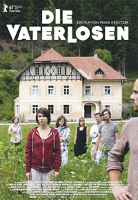 Die Vaterlosen Die Vaterlosen