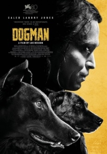 Dogman Dogman