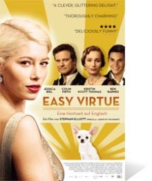Easy Virtue Easy Virtue