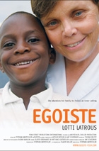 Egoiste - Lotti Latrous Egoiste - Lotti Latrous
