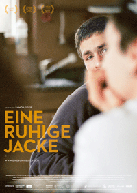 Eine Ruhige Jacke Eine Ruhige Jacke