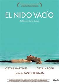 El nido vacío El nido vacío