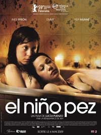 El Niño Pez El Niño Pez