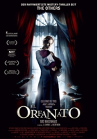 El Orfanato El Orfanato