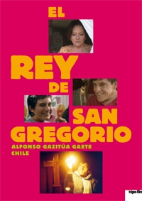 El Rey De San Gregorio El Rey De San Gregorio