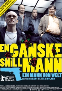 En Ganske Snill Mann En Ganske Snill Mann