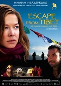 Escape from Tibet Escape from Tibet