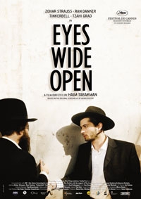 Eyes Wide Open Eyes Wide Open