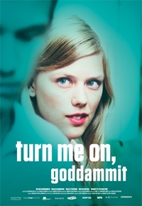 Få meg på, for faen - Turn me on, goddammit Få meg på, for faen - Turn me on, goddammit