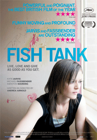 Fish Tank Fish Tank