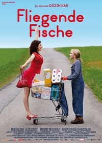 Fliegende Fische Fliegende Fische