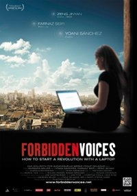 Forbidden Voices Forbidden Voices